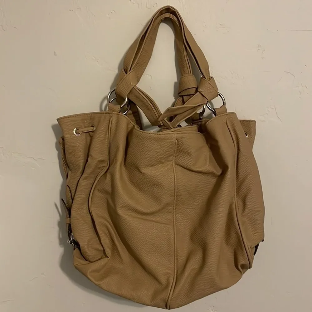 Like New Rampage Purse - Picture 5 of 9